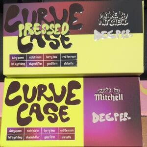Made by Mitchell Curve Cases Deeper